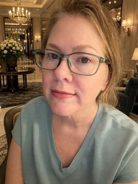Meet your Posher, Heather